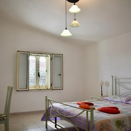 Villa Stella Di Mare Calabernardo