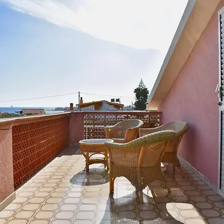 Stella Di Mare Villa *